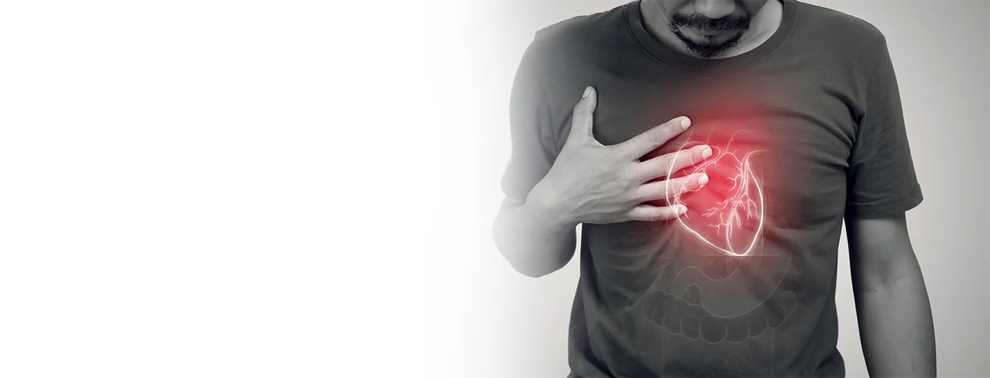 Heart Palpitations: Causes, Symptoms, Diagnosis & Treatment